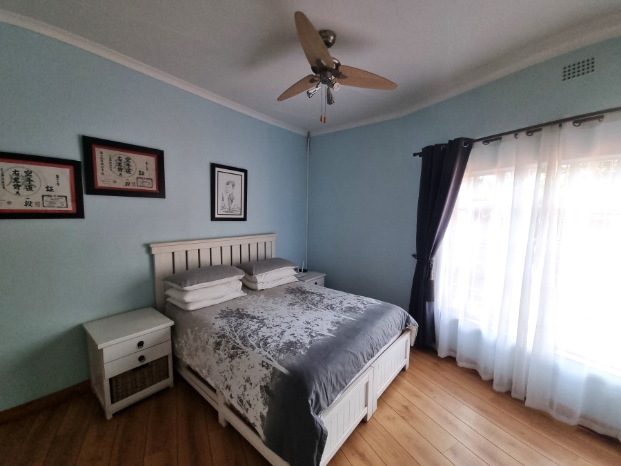 4 Bedroom Property for Sale in Protea Park North West